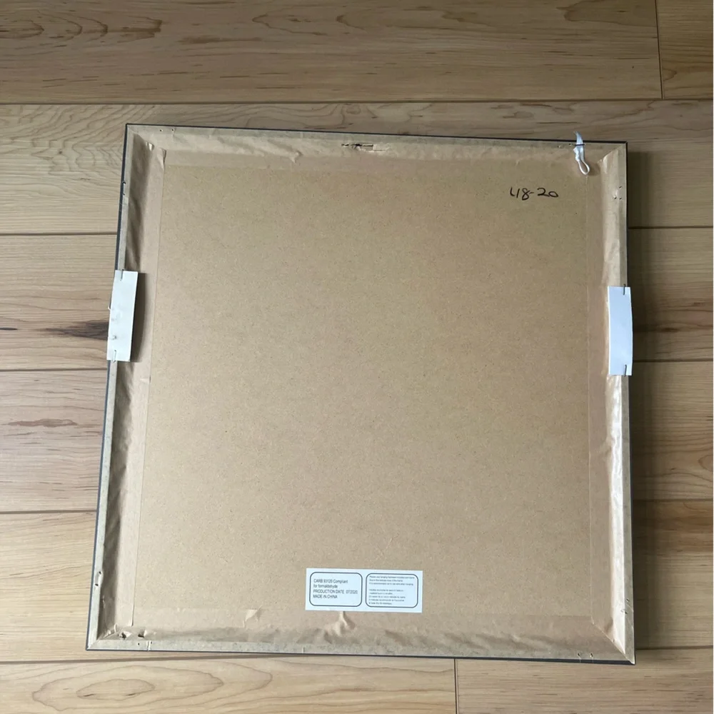 Eyelash Print - Picture 2 of 2